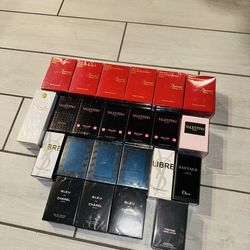 Selling quick 🔥!! 1.1 colognes