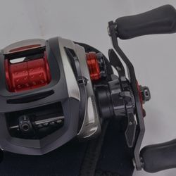 Daiwa steez sv 103 hl TN / Daiwa SV light limited