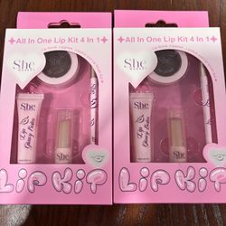 Lip Kits
