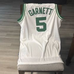 Celtics Jersey