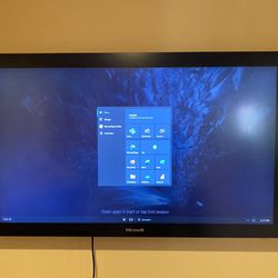 Microsoft Surface Hub 55” V1