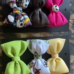 Bows