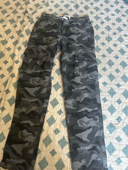 Pants size 12-14