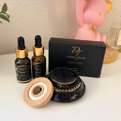 Daniel Truth Car Perfume Set