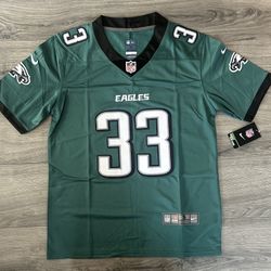 Philadelphia Eagles DeJean Jersey 