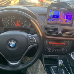 2013 BMW X1