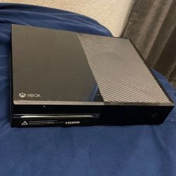 Black Xbox one x