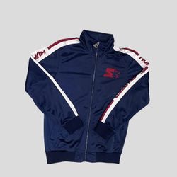 Buffalo Bills Pullover Jacket for Sale in Garden Grove, CA - OfferUp