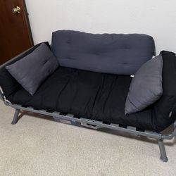 Futon  (make offer)