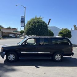 GMC Yukon XL