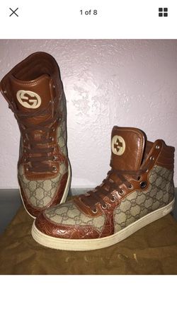 Gucci sneakers