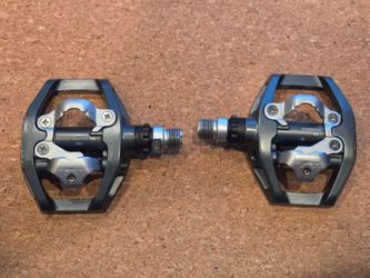 Shimano PD-EH500 SPD Pedals