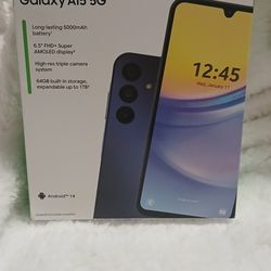 Samsung  Galaxy A15 5g