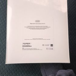 IPAD. 9th Generation. 10.2". Space Grey