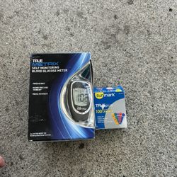 New Machine An Lancers 