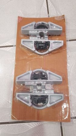Toyota tundra cleats