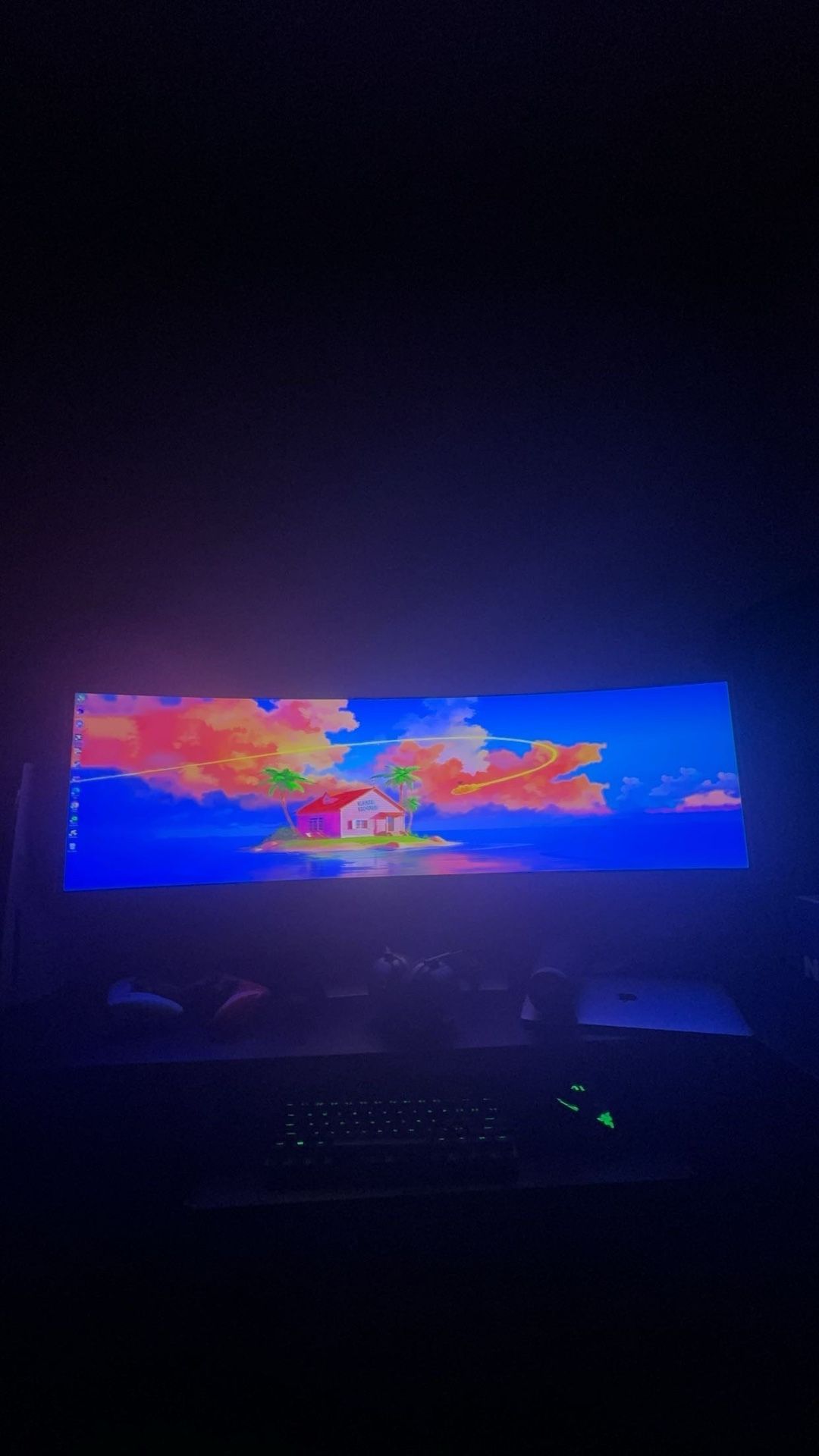Samsung 49" Odyssey OLED (G93SC) Series