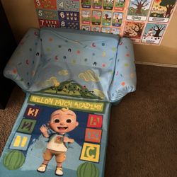 Coco melon Sofa
