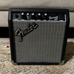 Fender mini 10G Amp