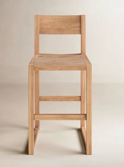 Modica Bar & Counter Stool set of 2