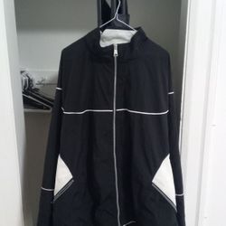 Jordan Windbreaker Sweater
