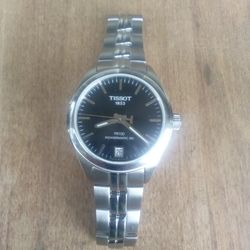 Tissot 1853 Watch Pr100 Powermatic 80 Only $400 Brand New No Box