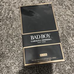 bad boy carolina herrera