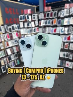 IPHONE ( BUYER ) IPHONE 16 PRO MAX