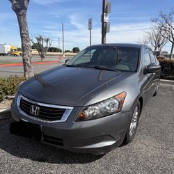 2010 Honda Accord