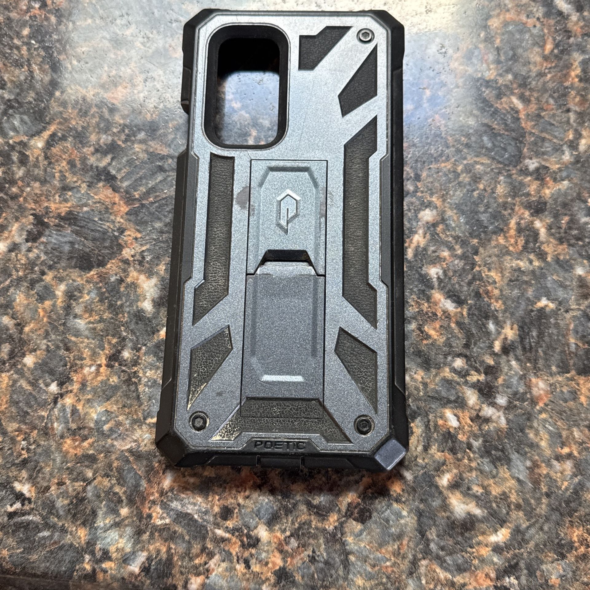 OnePlus 9 Pro Poetic Case