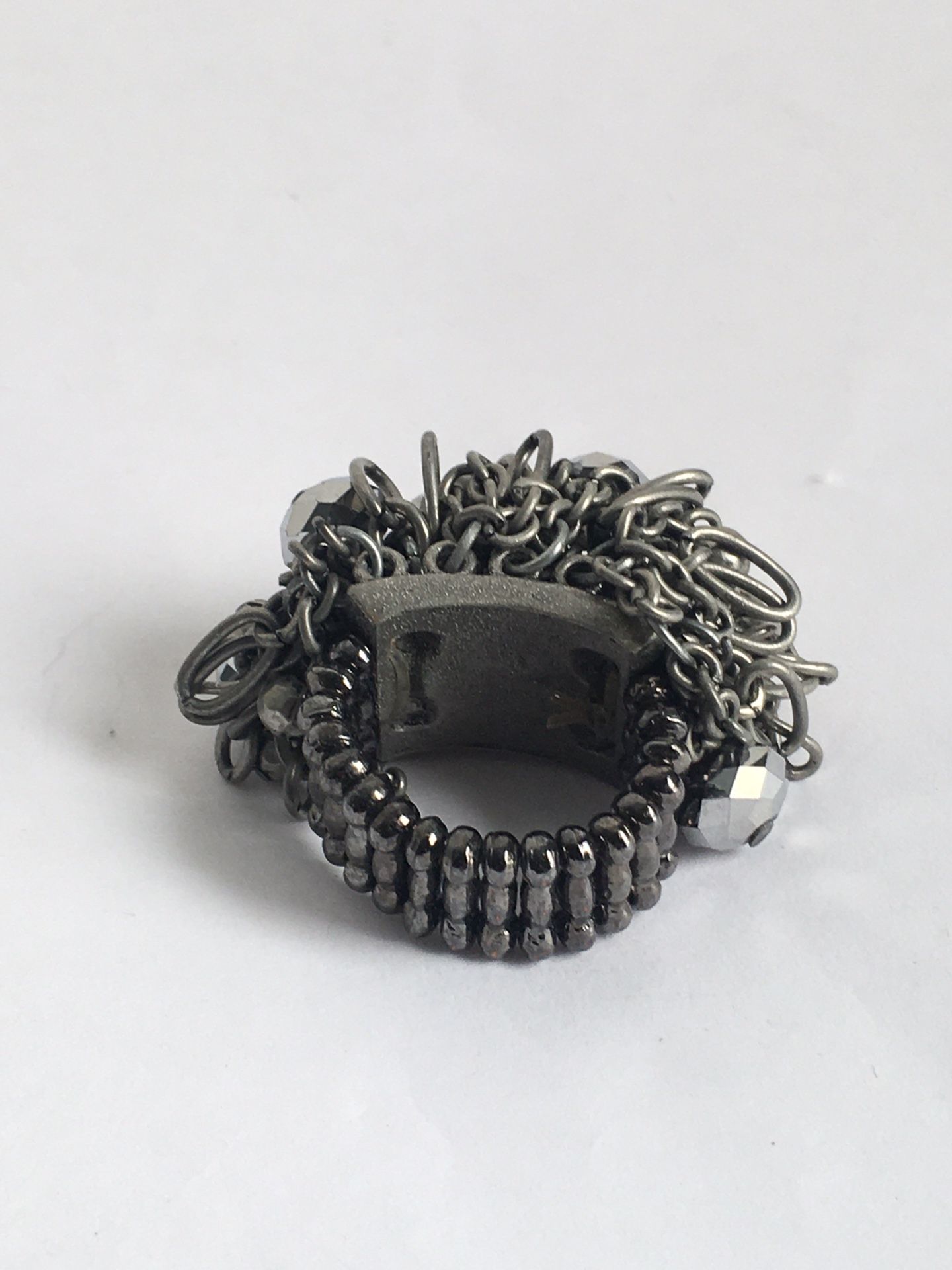 JEWELRY ✨WOMENS STRETCH RING SIZE 6 FIT UP TO SIZE 10