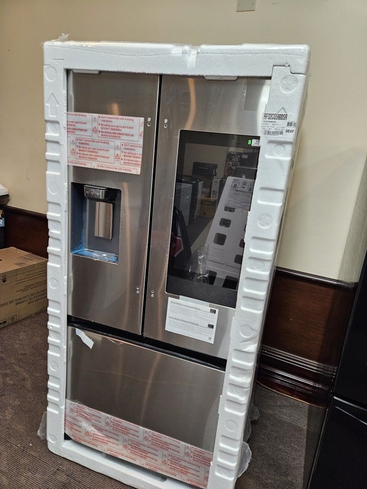 New Samsung Refrigerator