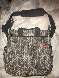 Diaper Bag