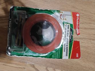 Tank To Bowl Kit Universal