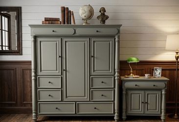 2pc Dresser Set- delivery available