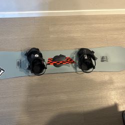 Snowboard For Sale
