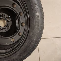 Kia Optima Spare Tire With Jack Accessories