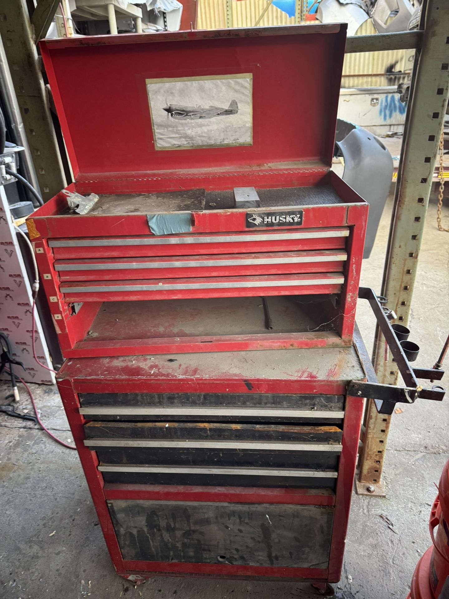 Tool Box