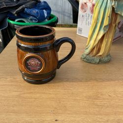 George Washington Mug