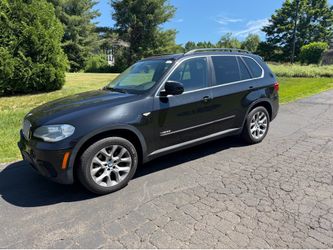 2013 bmw x5