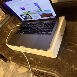 2020 MacBook Pro