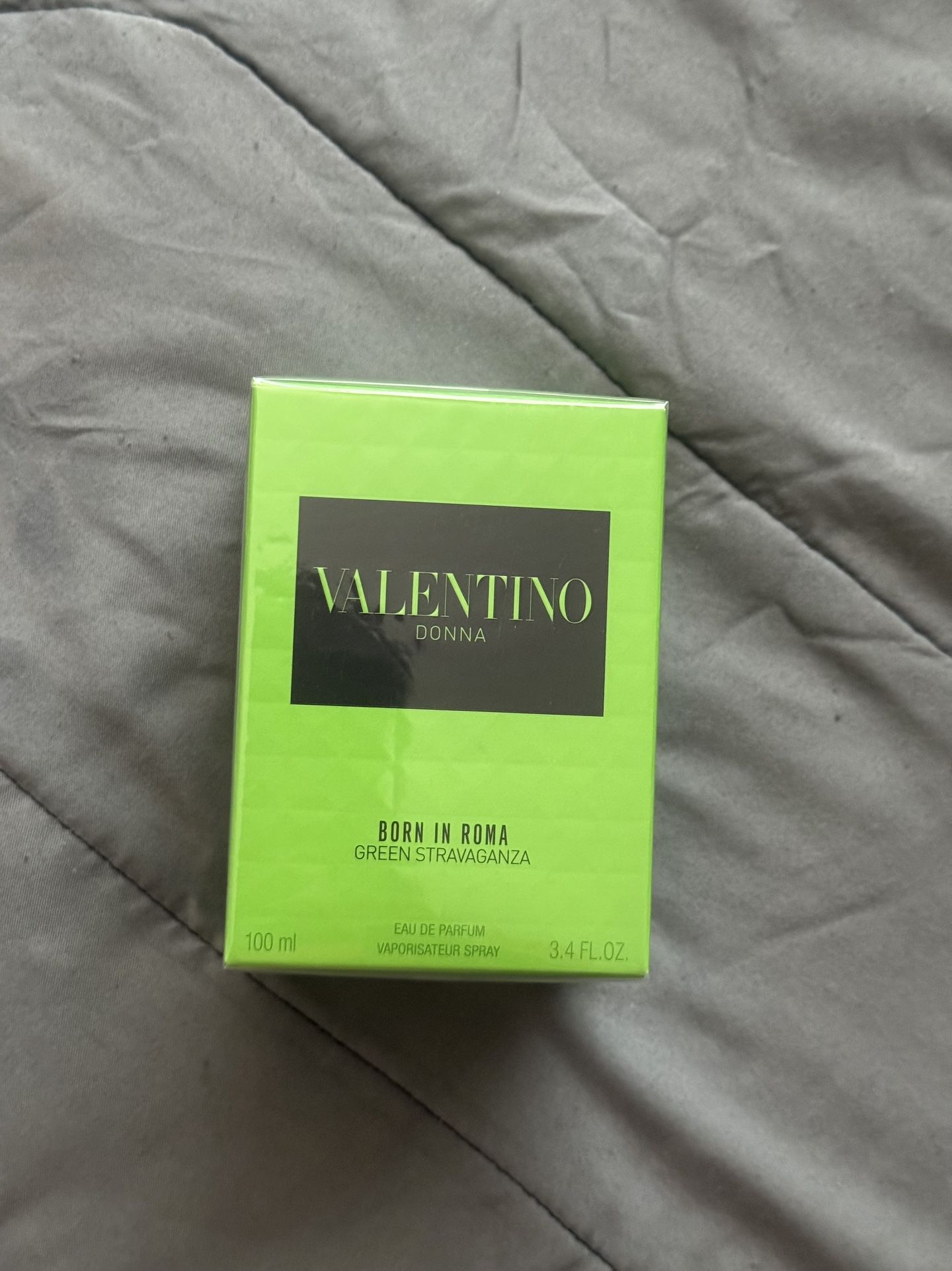 Valentino Donna