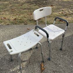 Shower Chair
