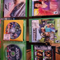 Xbox One games - ZUMBA FITNESS World Party 