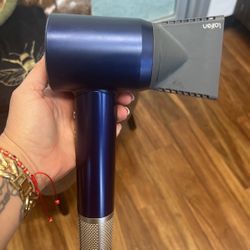 Blow Dryer