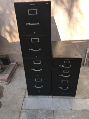 New And Used Filing Cabinets For Sale In Inglewood Ca Offerup