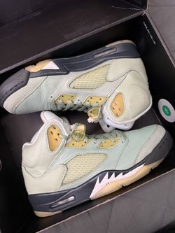 Jordan 5 Jade Horizon Size 8 Mens