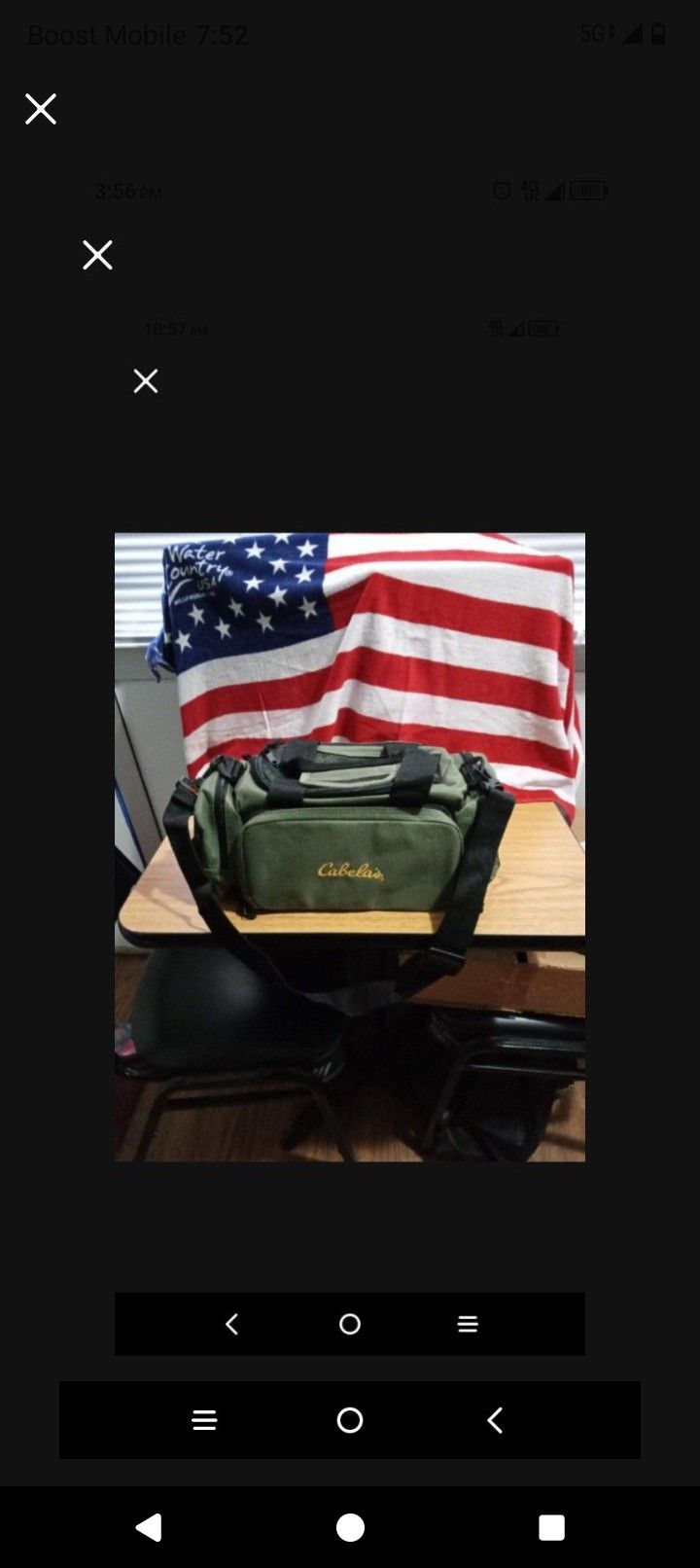 Cabela's