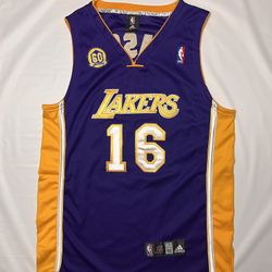 Lakers Jersey