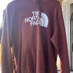 The North Face Hoodie